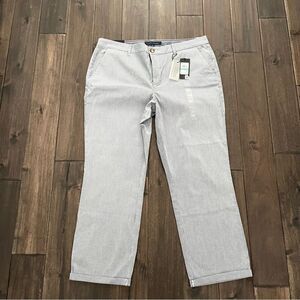 Tommy Hilfiger Heritage Chino BWT 16 NWT